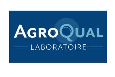 Logo Agrocal laboratoire