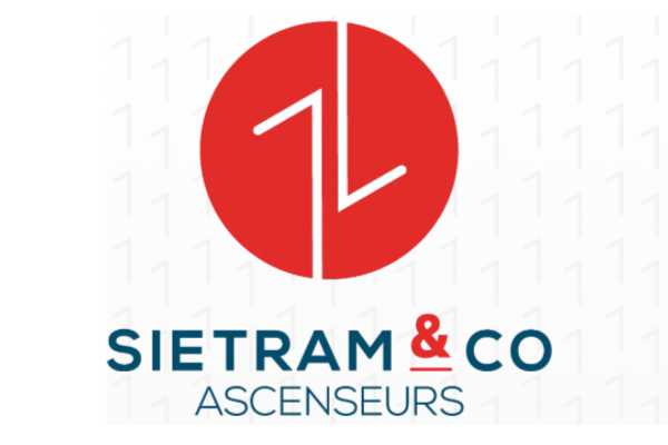 Logo Sietram Ascenseurs