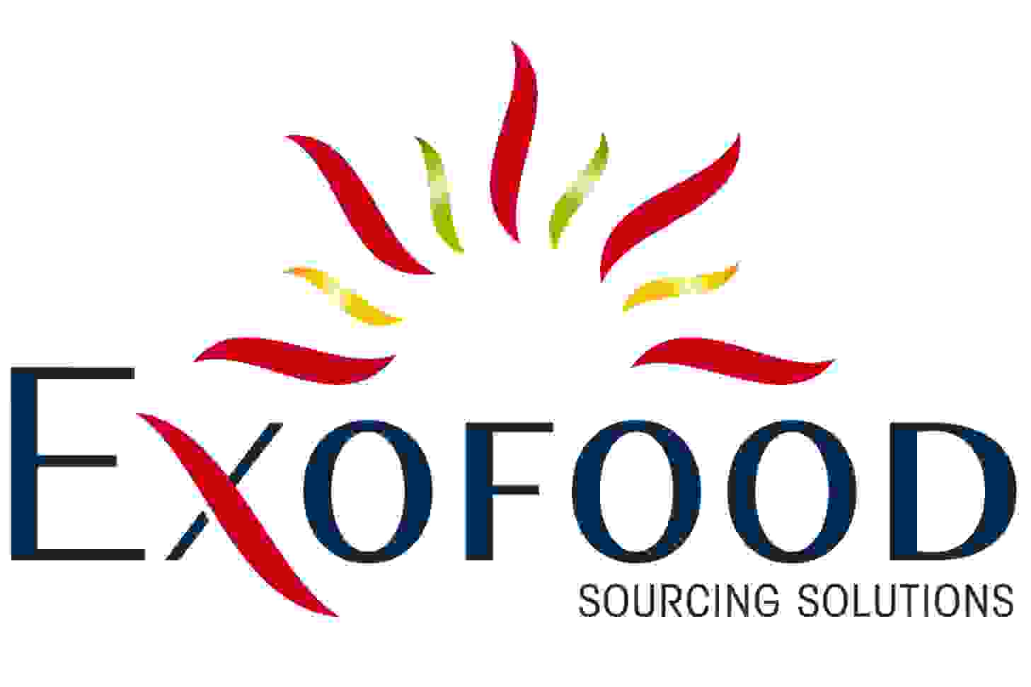 Logo Exofood