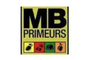 Logo MB Primeurs