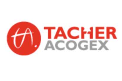 Logo Tacher Acogex