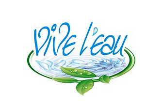 Logo Vive l'eau